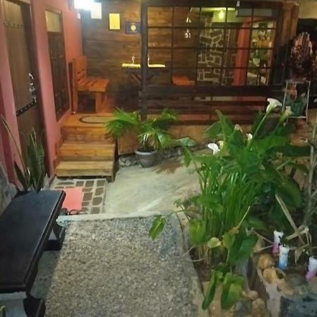 Homeaway Homestay 哈顿 外观 照片