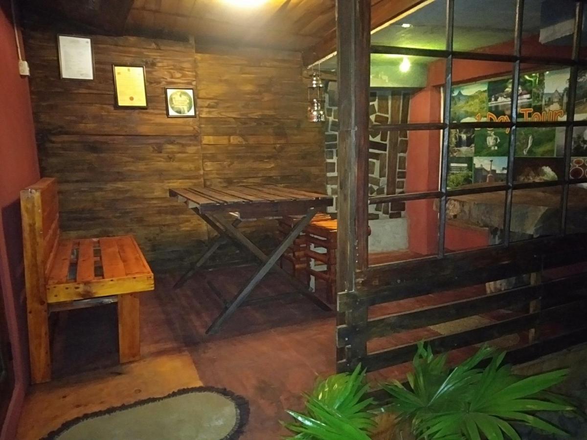 Homeaway Homestay 哈顿 客房 照片