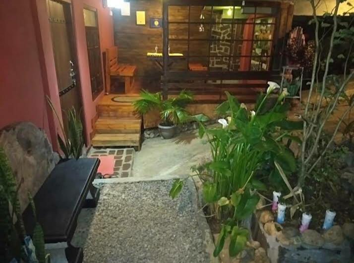 Homeaway Homestay 哈顿 外观 照片