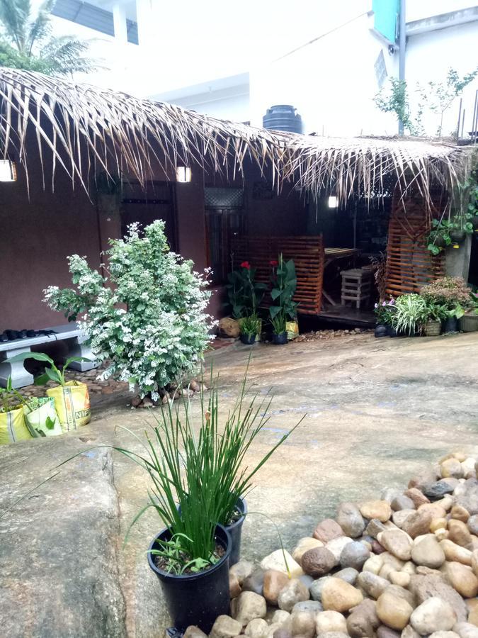 Homeaway Homestay 哈顿 外观 照片