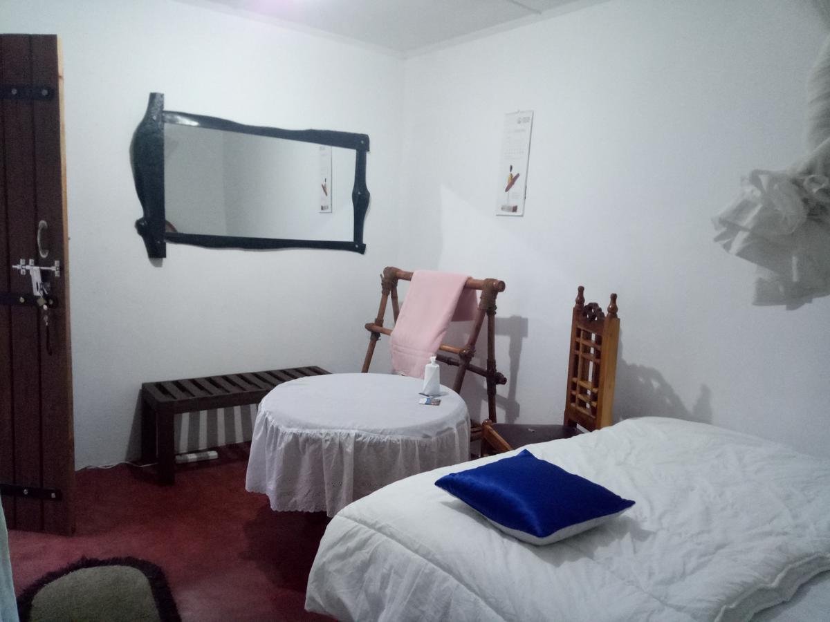 Homeaway Homestay 哈顿 外观 照片