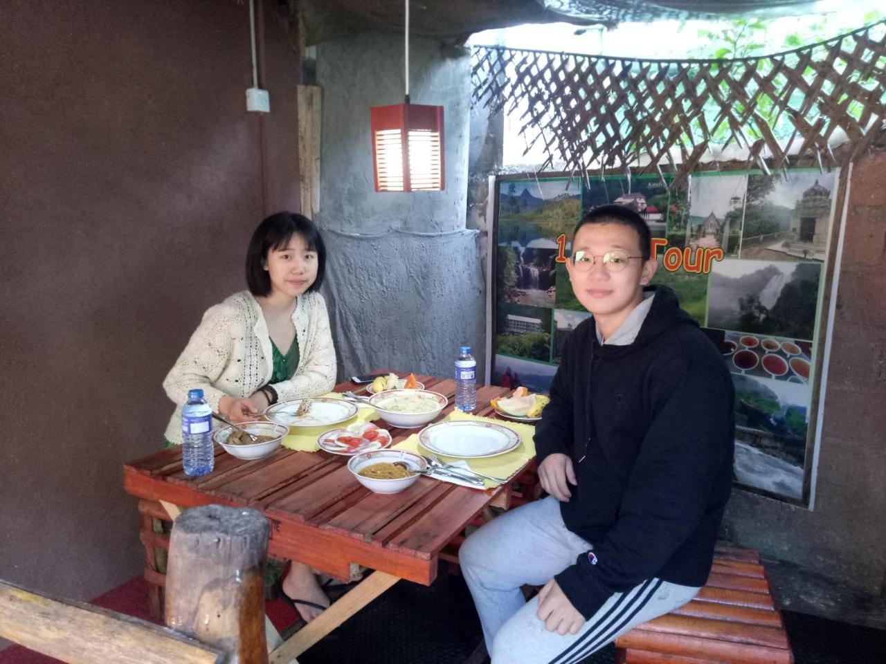 Homeaway Homestay 哈顿 外观 照片