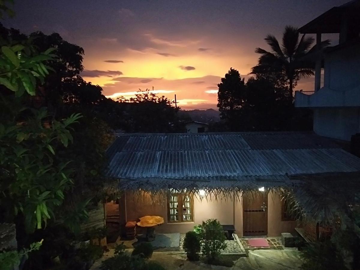 Homeaway Homestay 哈顿 外观 照片