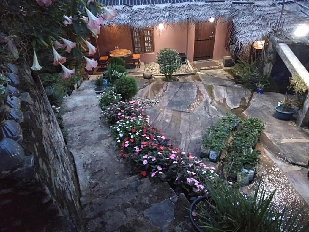 Homeaway Homestay 哈顿 外观 照片